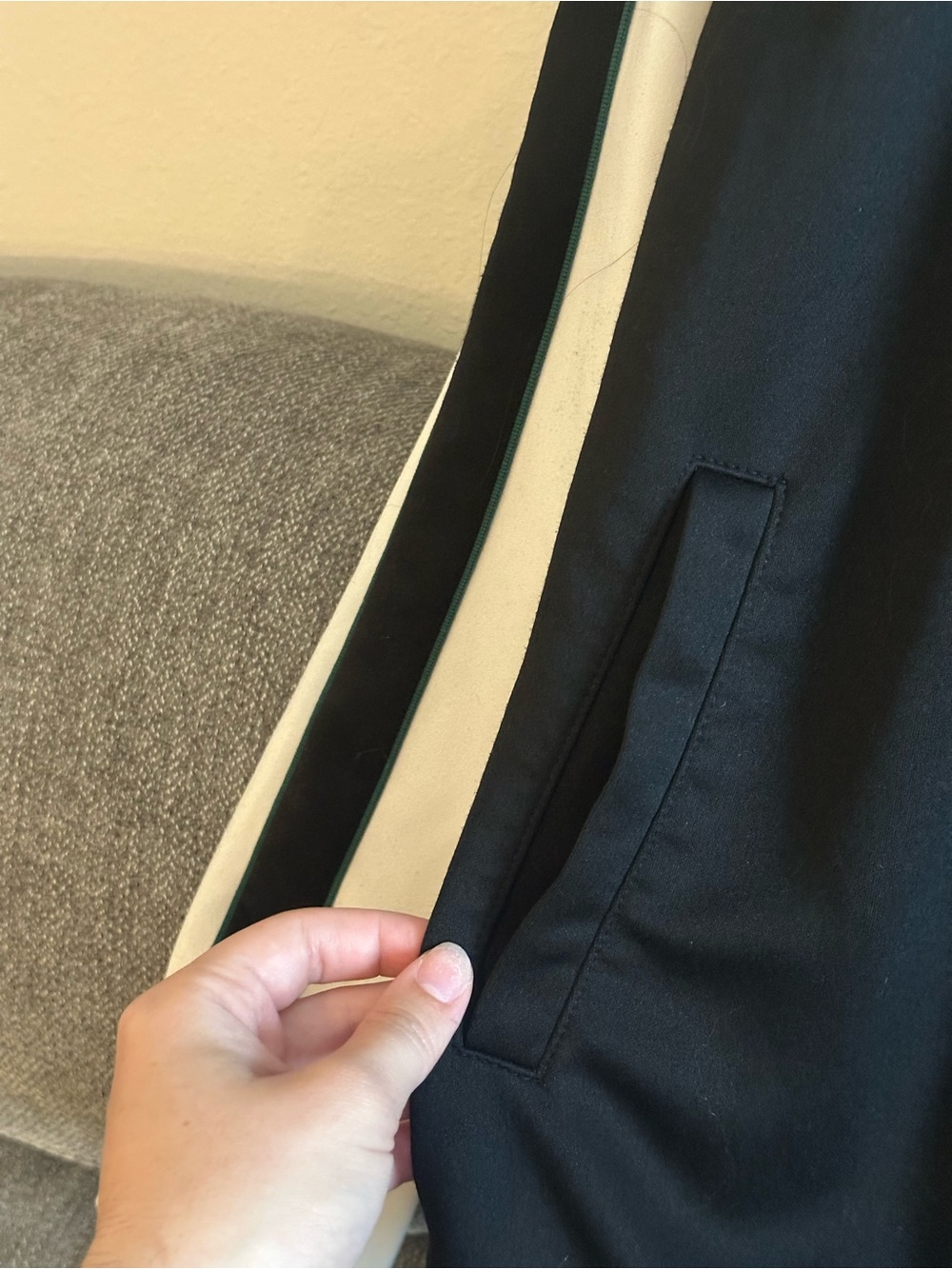 Original Use Jacket - Picture 5 of 6